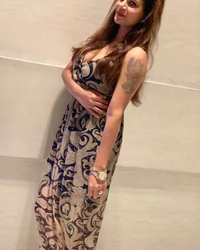 Sadar Hills Escort